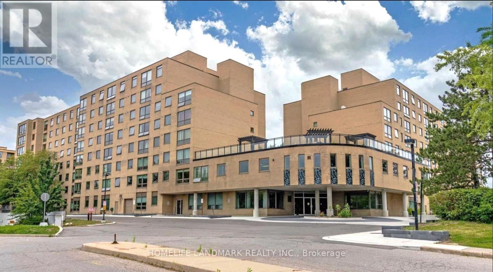 230 - 326 MAJOR MACKENZIE DRIVE E, Richmond Hill, Ontario