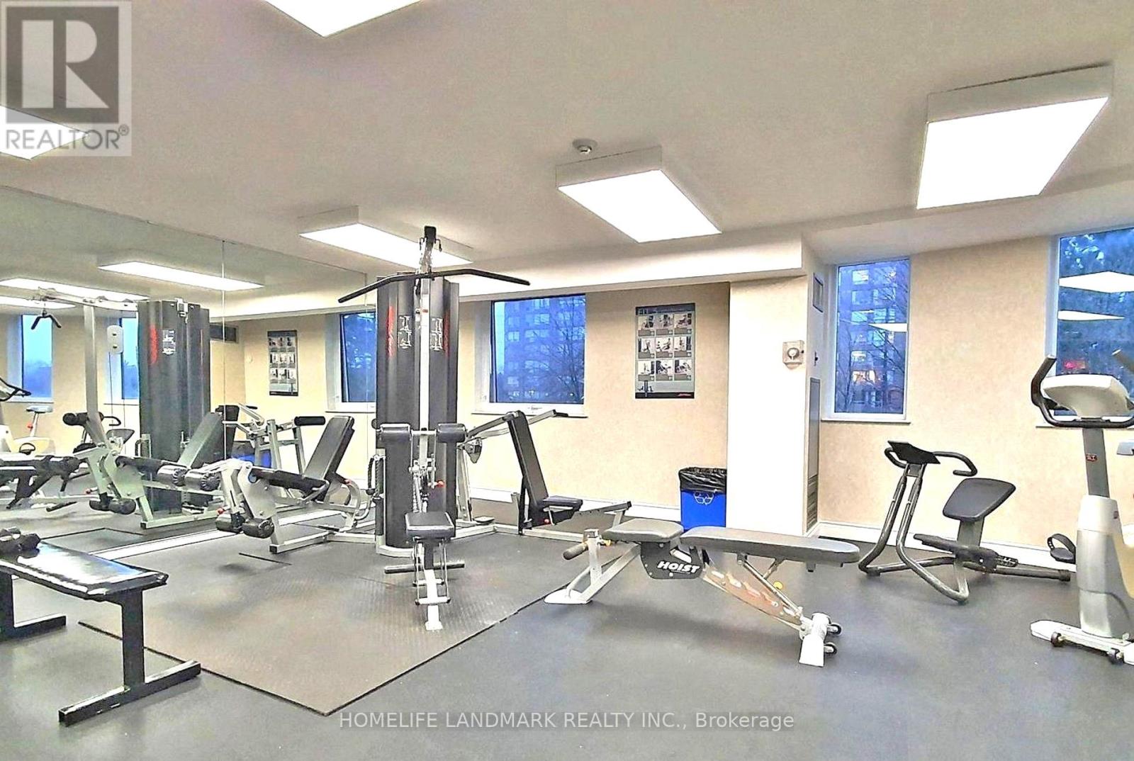 230 - 326 Major Mackenzie Drive E, Richmond Hill, Ontario  L4C 8T4 - Photo 15 - N12271858