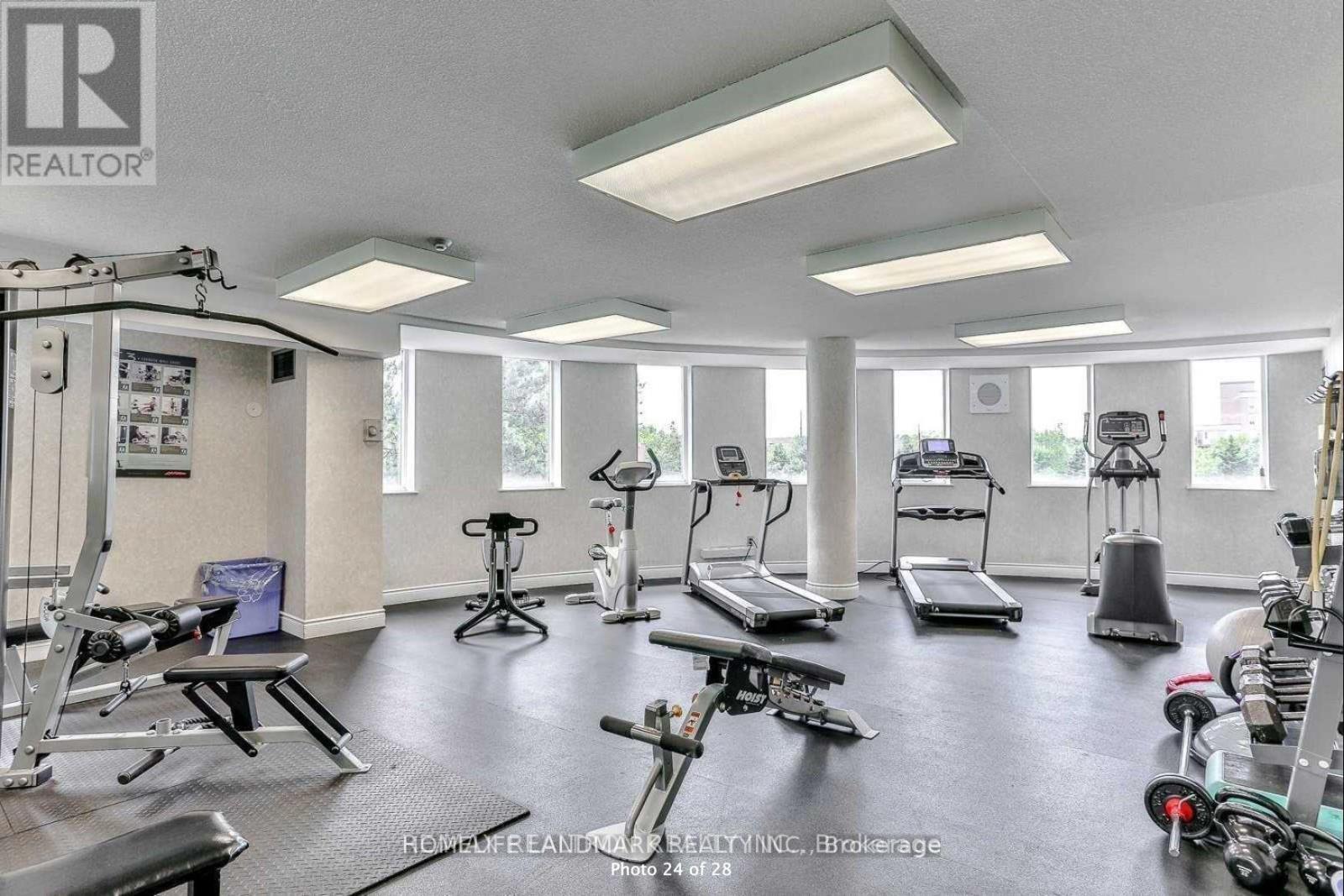 230 - 326 Major Mackenzie Drive E, Richmond Hill, Ontario  L4C 8T4 - Photo 16 - N12271858