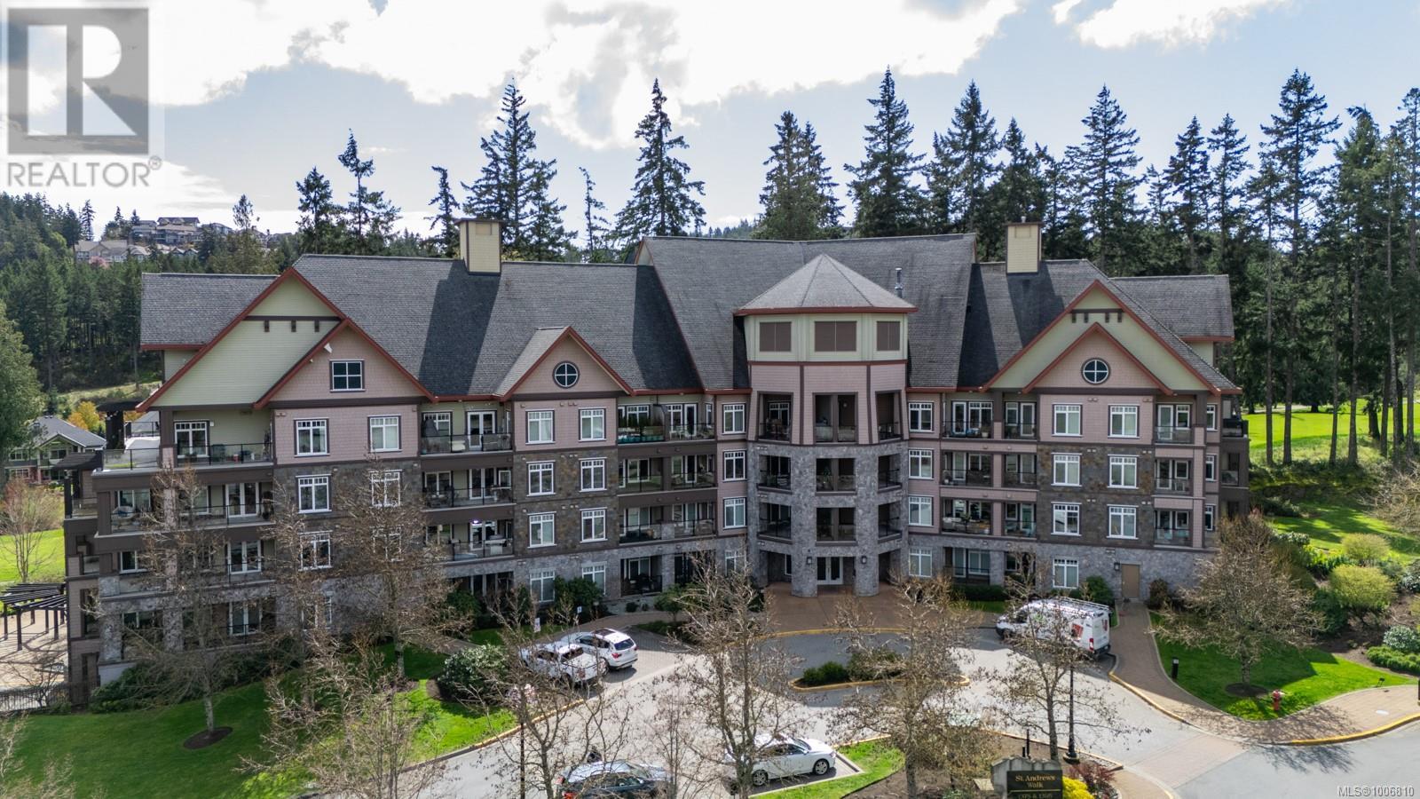 117 1395 Bear Mountain Pkwy, Langford, British Columbia