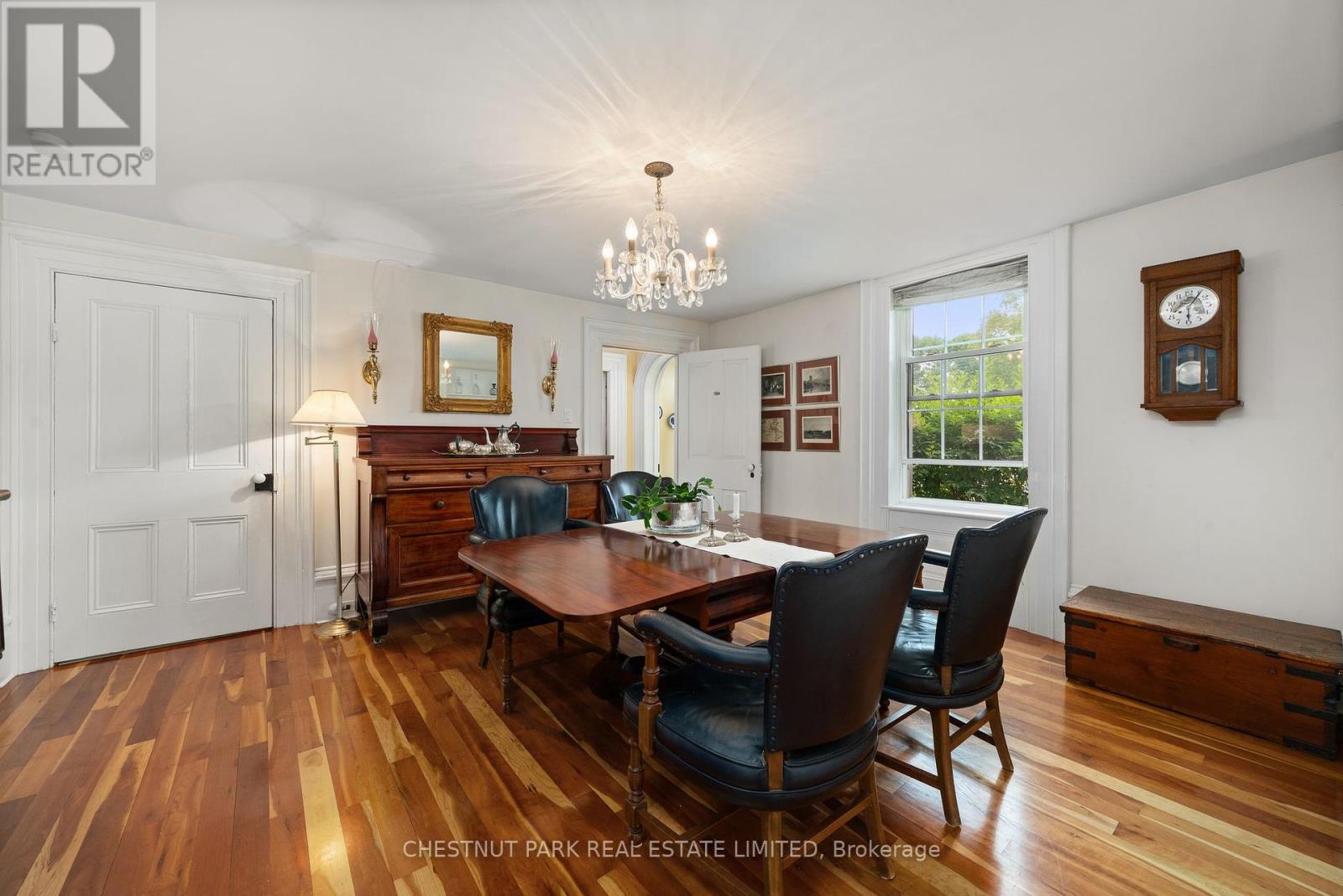 1716 County Rd 12, Prince Edward County, Ontario  K0K 2T0 - Photo 10 - X12271914