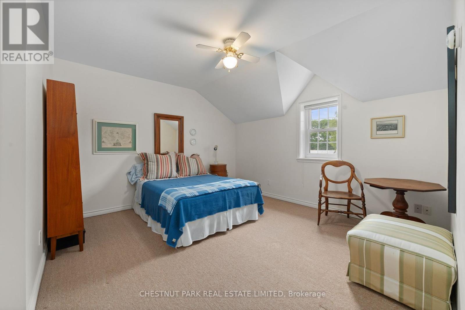 1716 County Rd 12, Prince Edward County, Ontario  K0K 2T0 - Photo 17 - X12271914