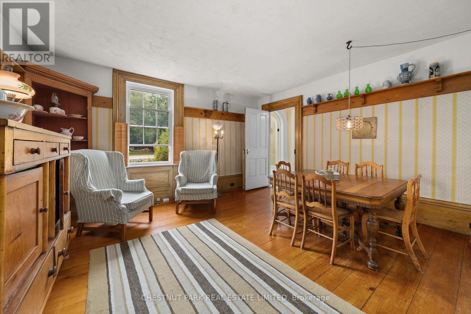 1716 County Rd 12, Prince Edward County, Ontario  K0K 2T0 - Photo 19 - X12271914