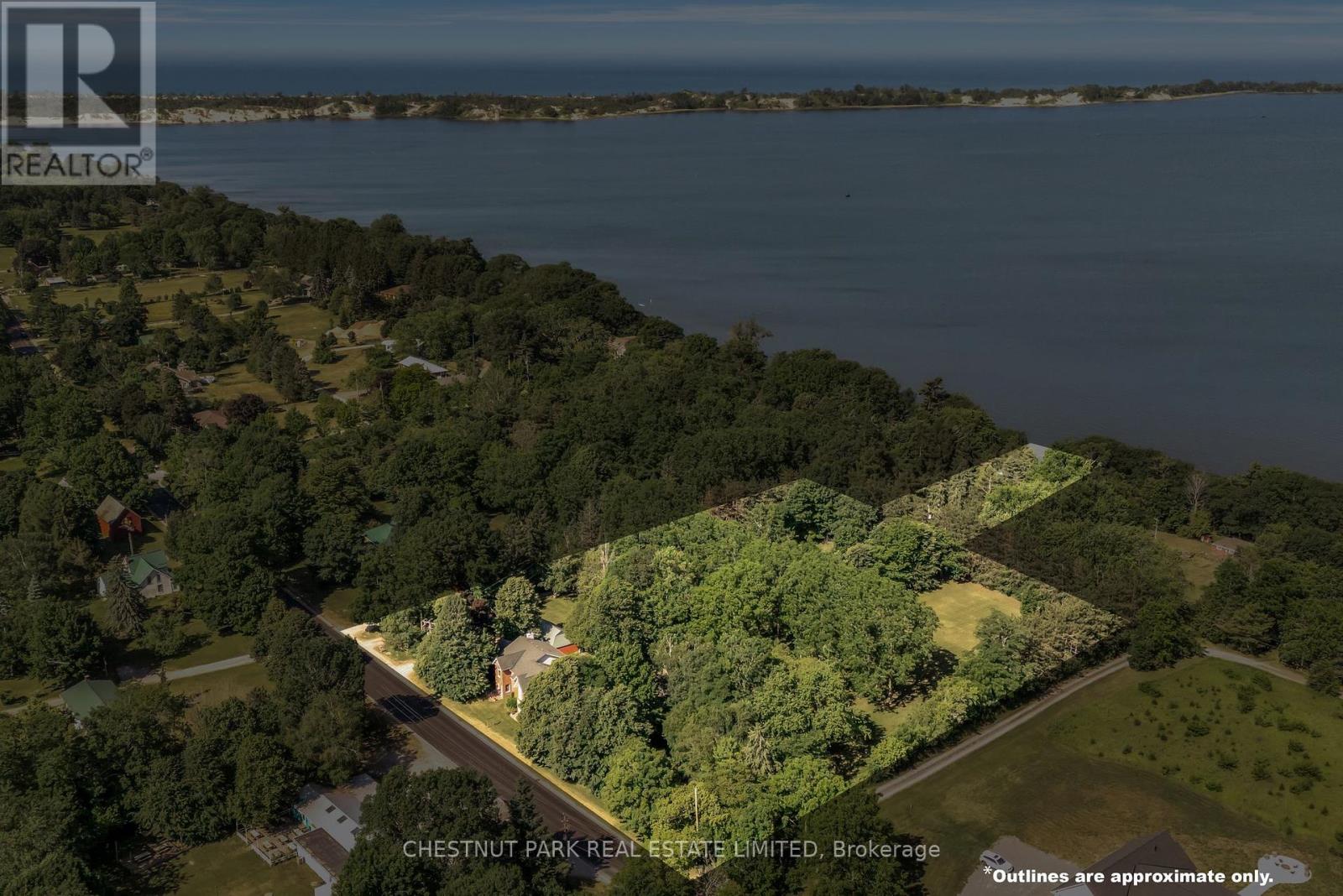 1716 County Rd 12, Prince Edward County, Ontario  K0K 2T0 - Photo 2 - X12271914