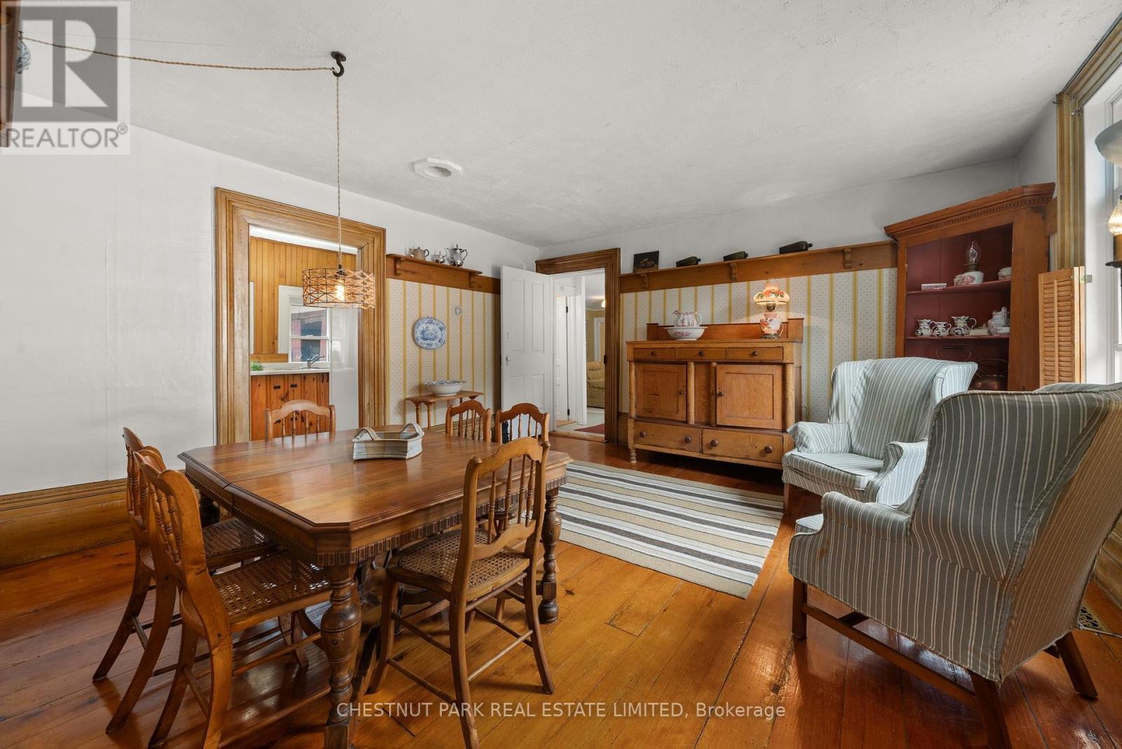 1716 County Rd 12, Prince Edward County, Ontario  K0K 2T0 - Photo 20 - X12271914