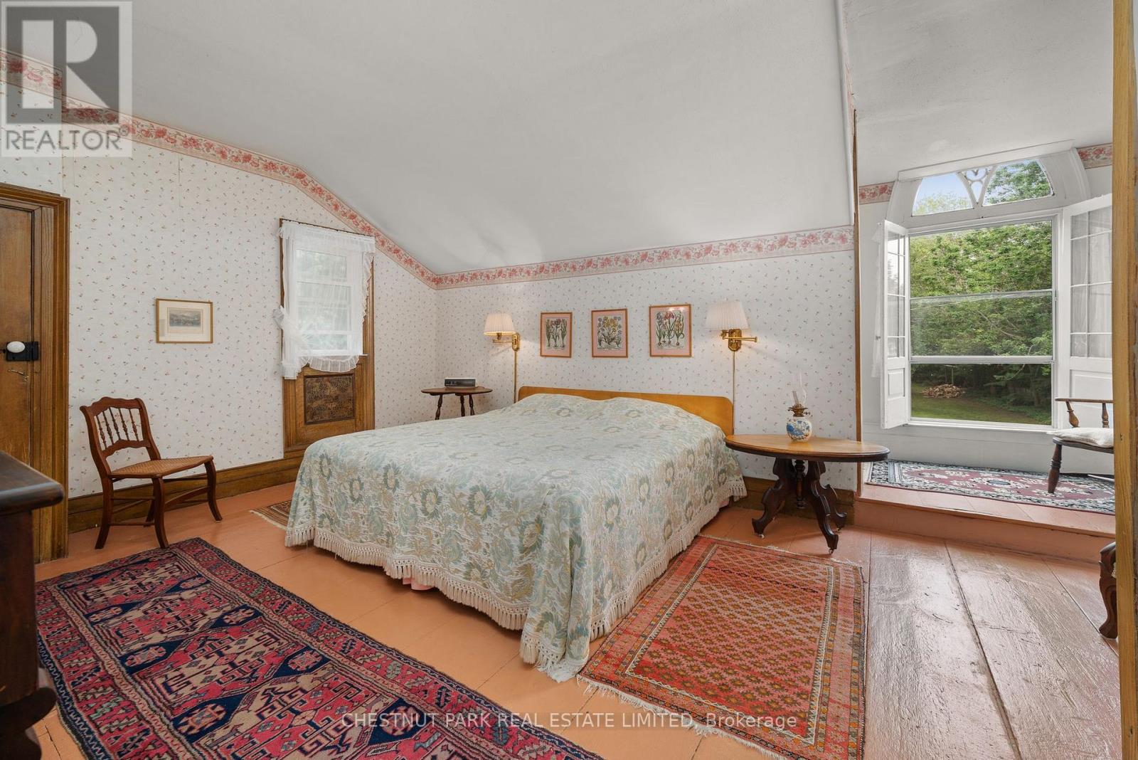 1716 County Rd 12, Prince Edward County, Ontario  K0K 2T0 - Photo 22 - X12271914
