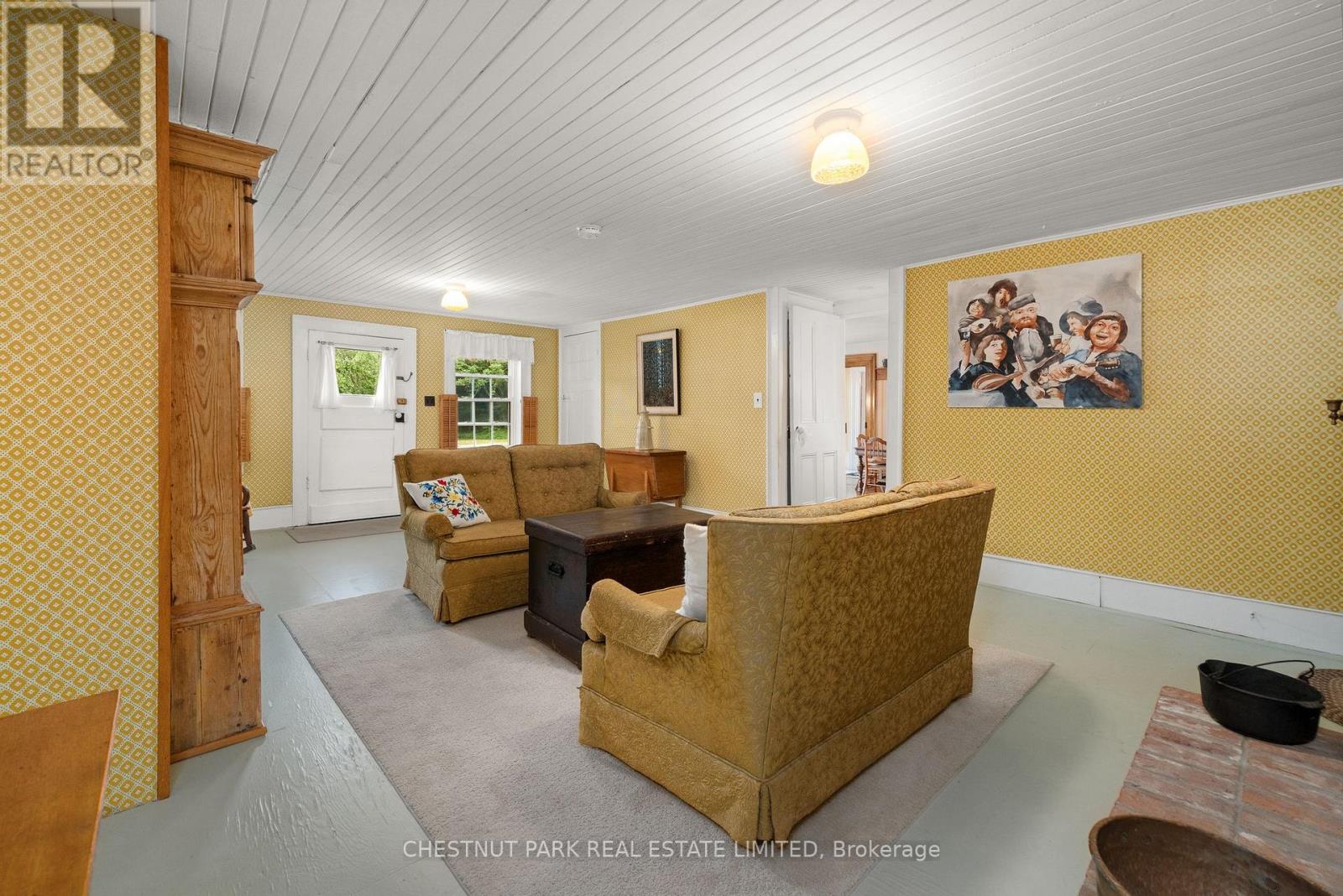 1716 County Rd 12, Prince Edward County, Ontario  K0K 2T0 - Photo 25 - X12271914