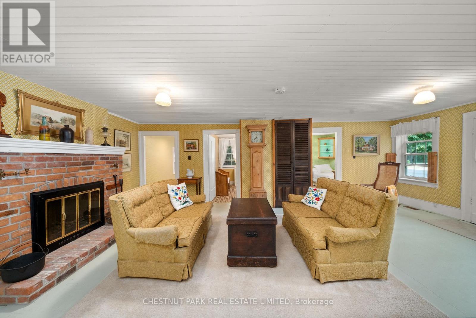 1716 County Rd 12, Prince Edward County, Ontario  K0K 2T0 - Photo 26 - X12271914