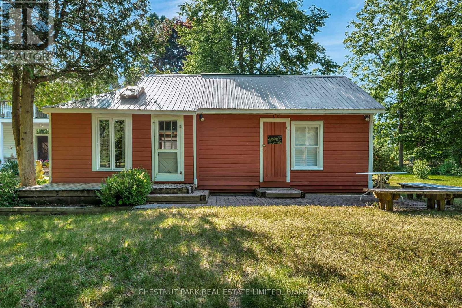 1716 County Rd 12, Prince Edward County, Ontario  K0K 2T0 - Photo 29 - X12271914