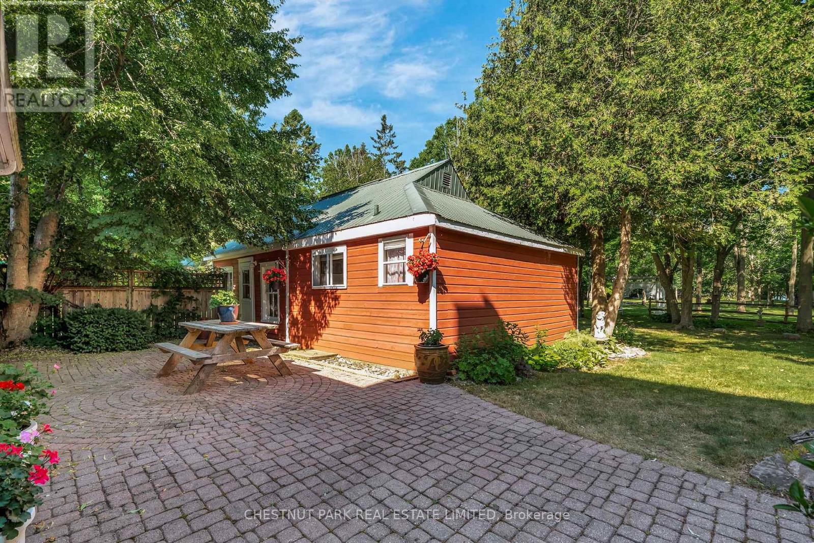 1716 County Rd 12, Prince Edward County, Ontario  K0K 2T0 - Photo 30 - X12271914