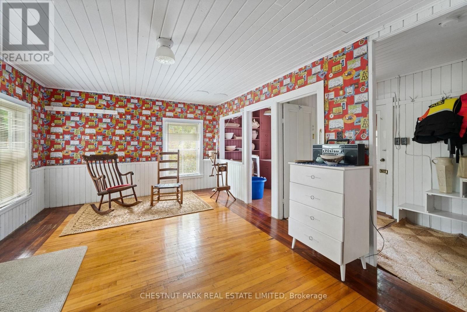 1716 County Rd 12, Prince Edward County, Ontario  K0K 2T0 - Photo 31 - X12271914