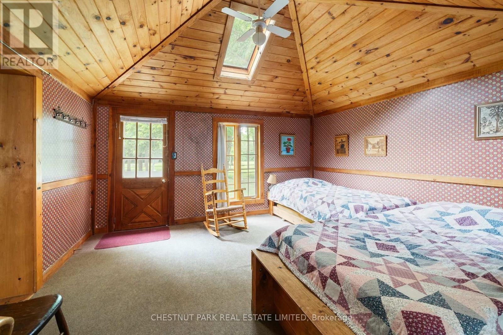 1716 County Rd 12, Prince Edward County, Ontario  K0K 2T0 - Photo 33 - X12271914