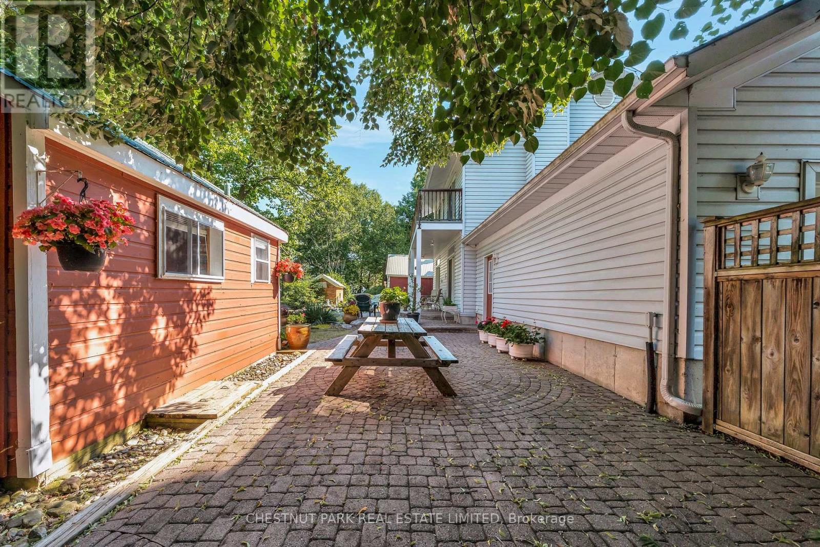 1716 County Rd 12, Prince Edward County, Ontario  K0K 2T0 - Photo 34 - X12271914