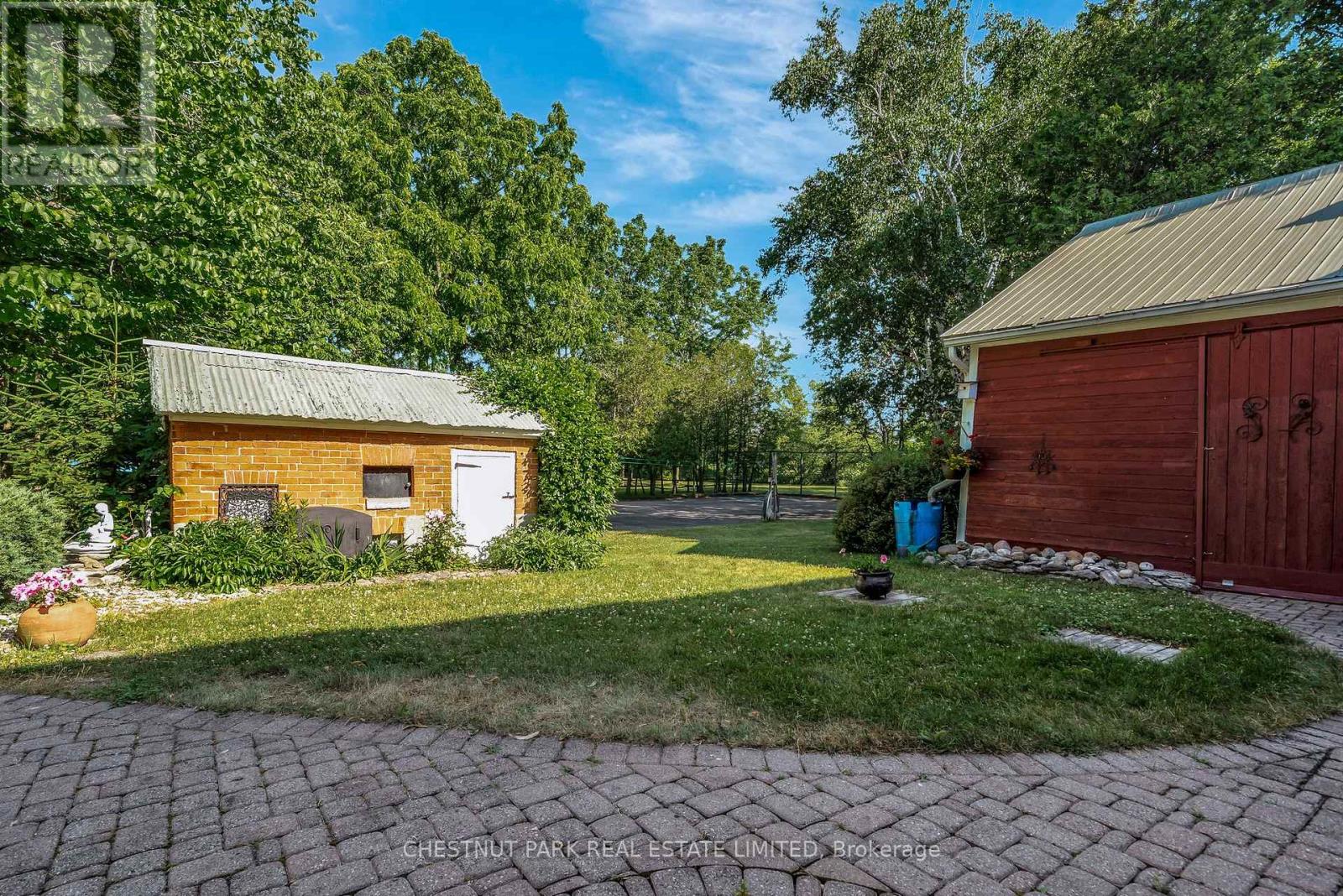 1716 County Rd 12, Prince Edward County, Ontario  K0K 2T0 - Photo 36 - X12271914