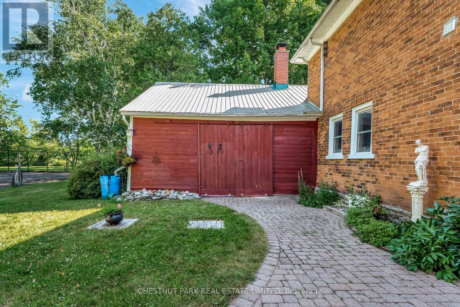 1716 County Rd 12, Prince Edward County, Ontario  K0K 2T0 - Photo 37 - X12271914