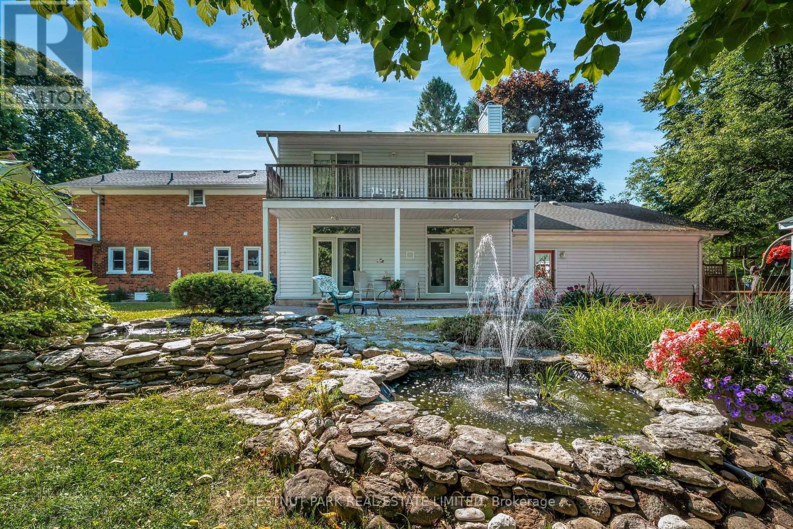 1716 County Rd 12, Prince Edward County, Ontario  K0K 2T0 - Photo 38 - X12271914