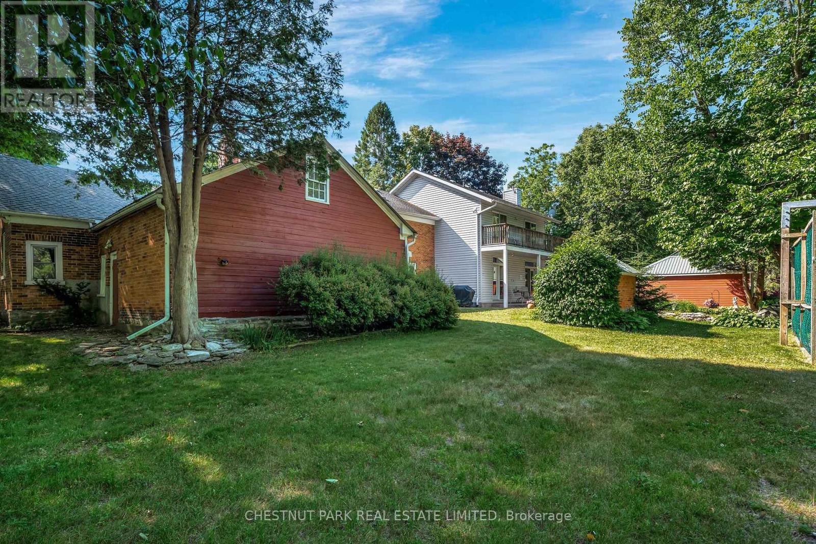 1716 County Rd 12, Prince Edward County, Ontario  K0K 2T0 - Photo 39 - X12271914