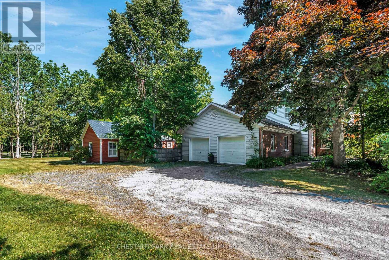 1716 County Rd 12, Prince Edward County, Ontario  K0K 2T0 - Photo 4 - X12271914