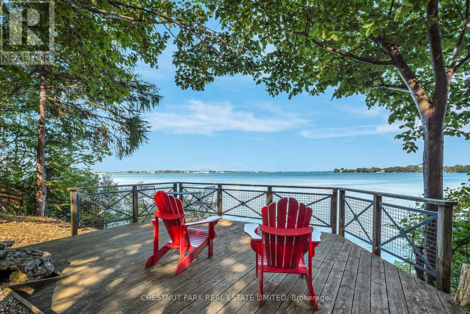1716 County Rd 12, Prince Edward County, Ontario  K0K 2T0 - Photo 45 - X12271914