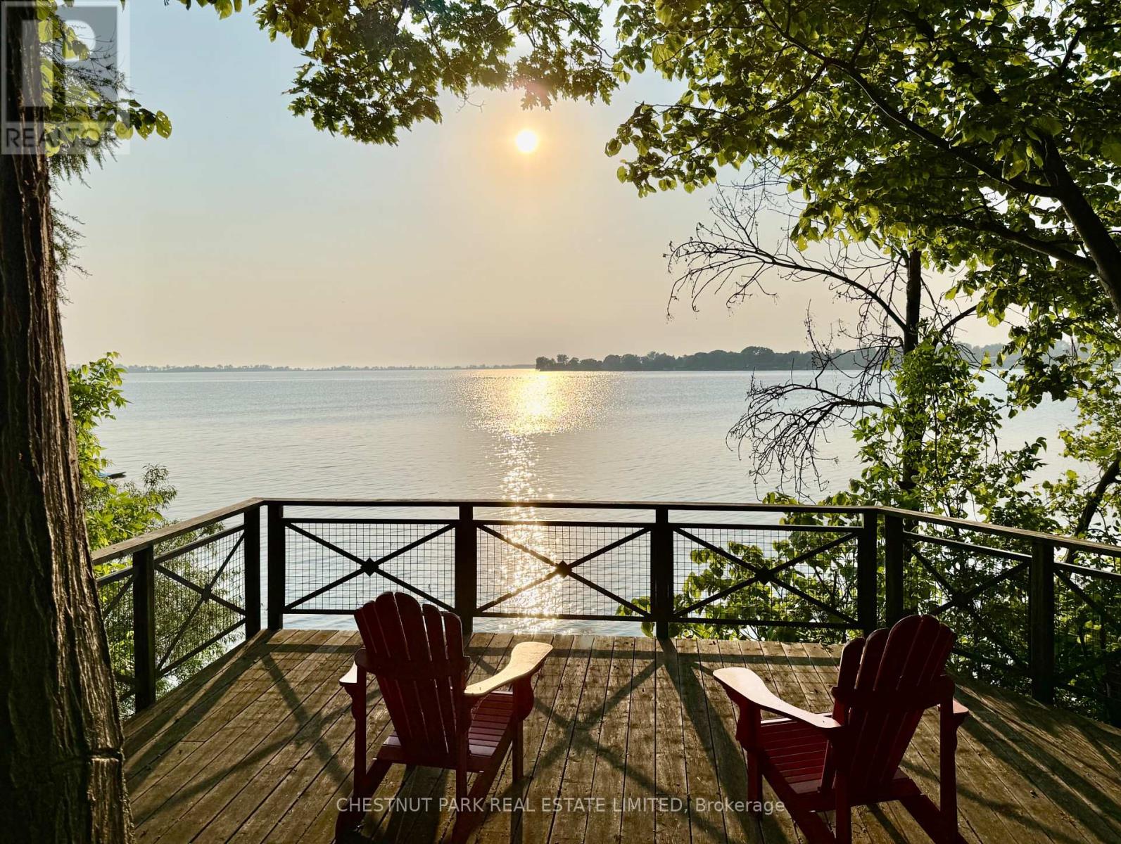1716 County Rd 12, Prince Edward County, Ontario  K0K 2T0 - Photo 49 - X12271914