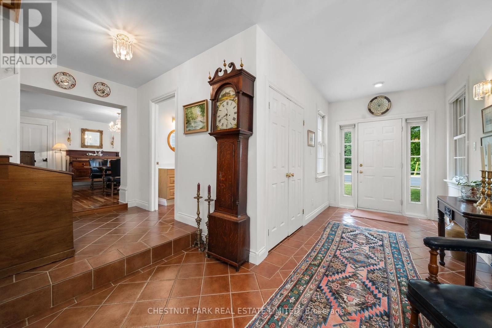 1716 County Rd 12, Prince Edward County, Ontario  K0K 2T0 - Photo 6 - X12271914