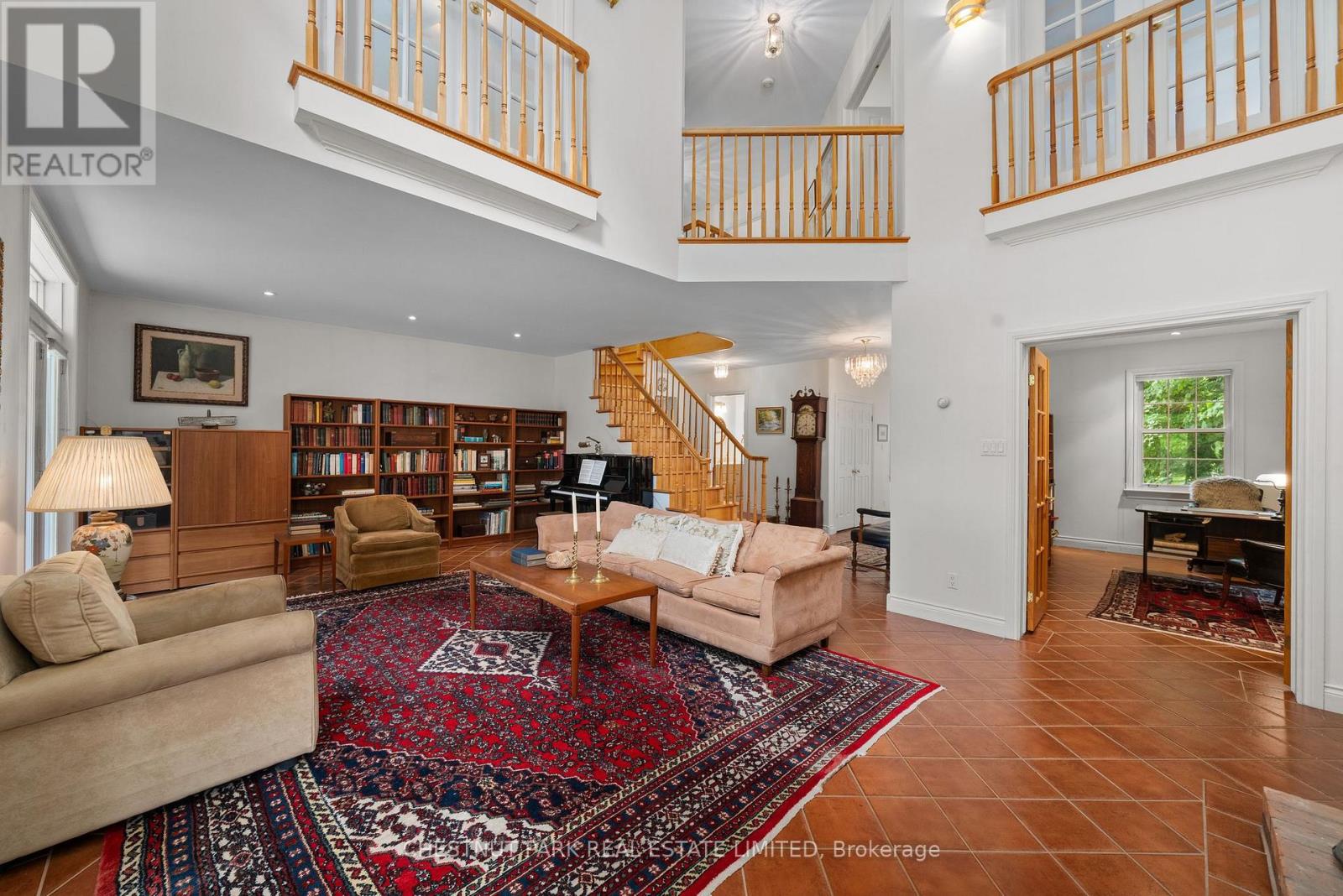 1716 County Rd 12, Prince Edward County, Ontario  K0K 2T0 - Photo 7 - X12271914