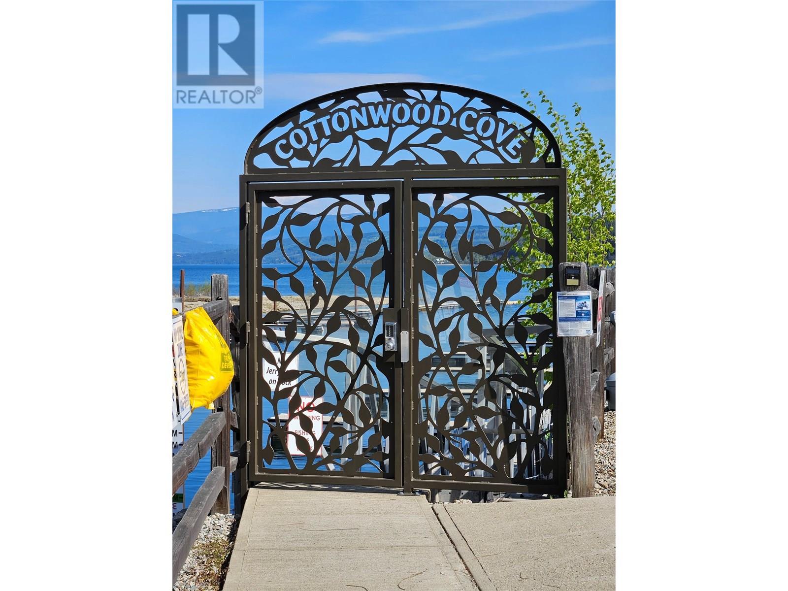 77 Cottonwood Drive Lot# 44, Lee Creek, British Columbia  V0E 1M4 - Photo 11 - 10345389