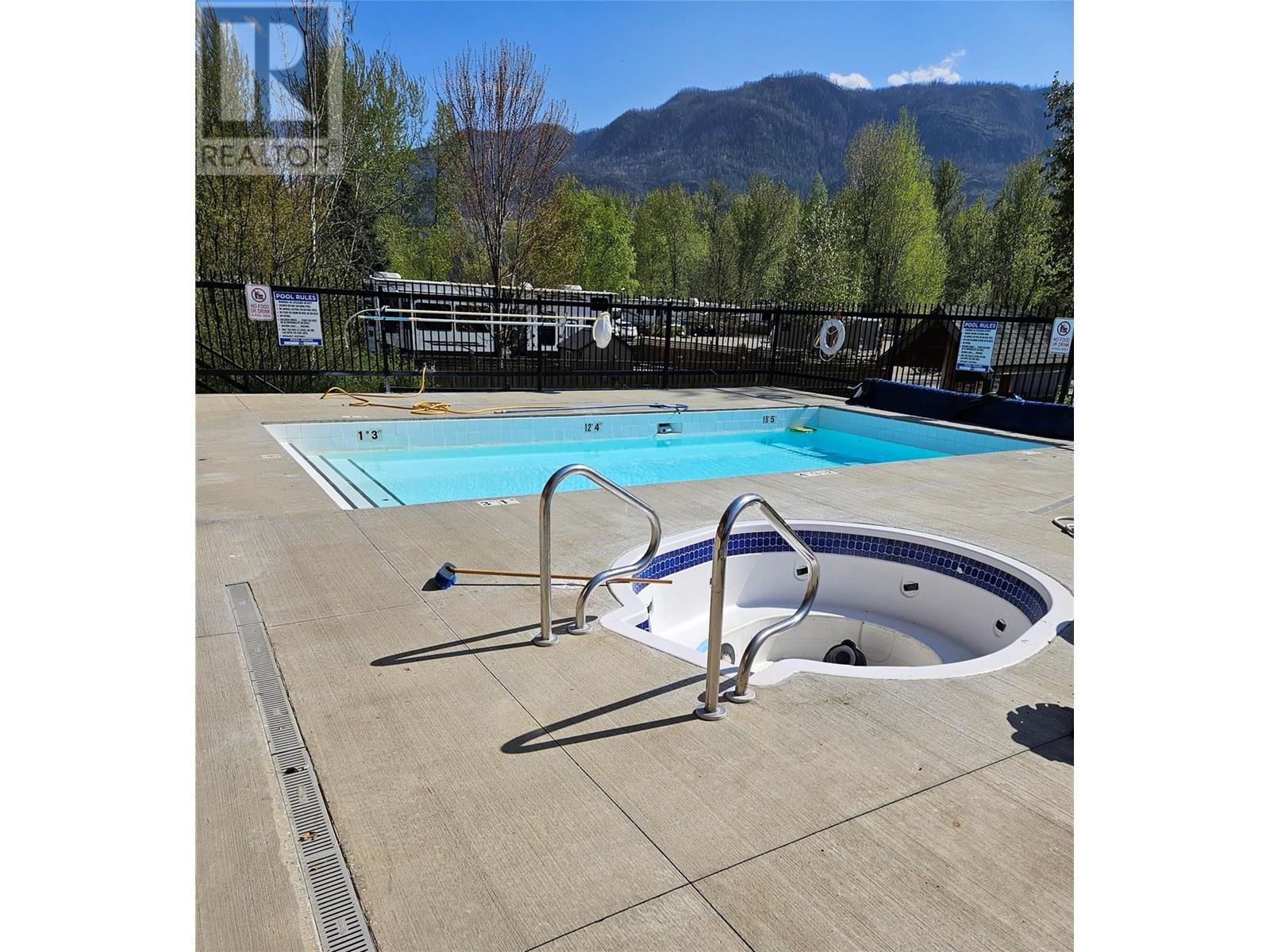 77 Cottonwood Drive Lot# 44, Lee Creek, British Columbia  V0E 1M4 - Photo 17 - 10345389