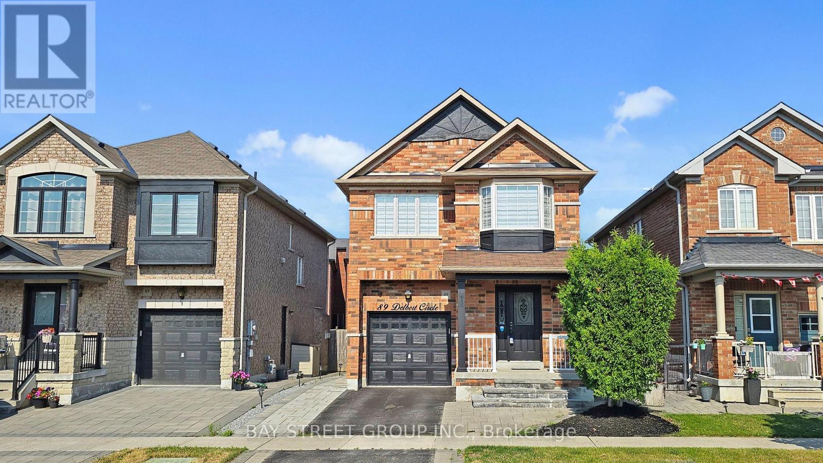 Property at 89 DELBERT CIRCLE image 1