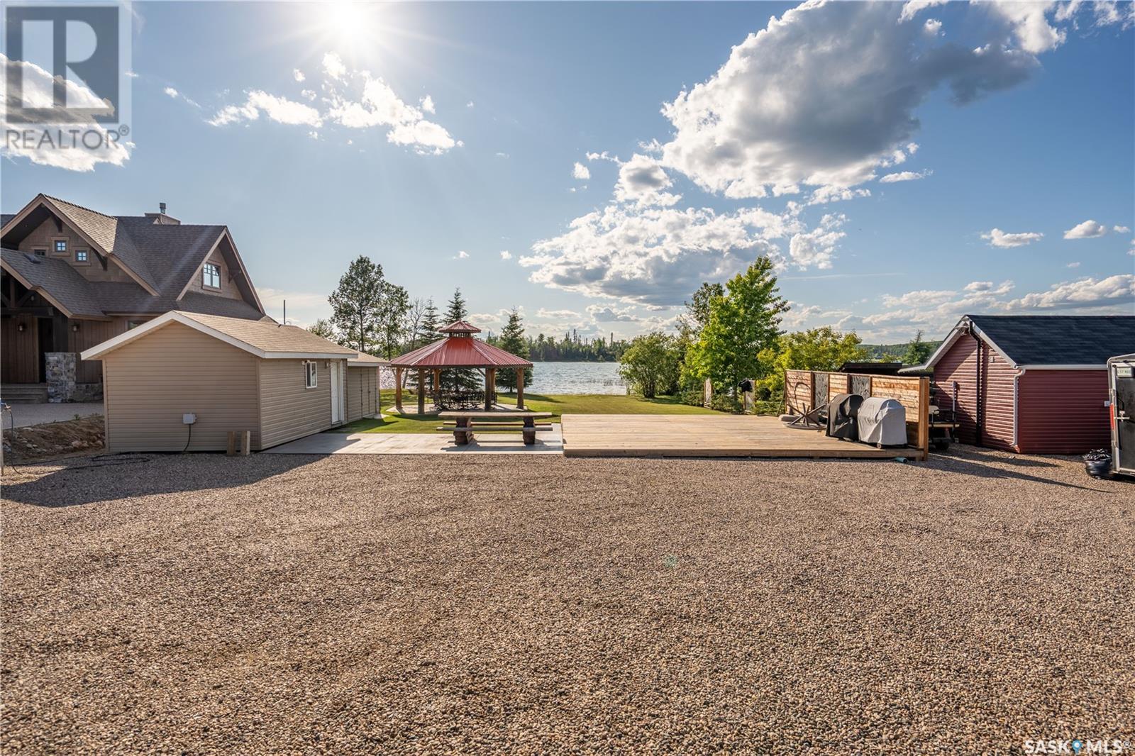 807 Spruce Street, Beaver River Rm No. 622, Saskatchewan  S0M 1A0 - Photo 2 - SK008533