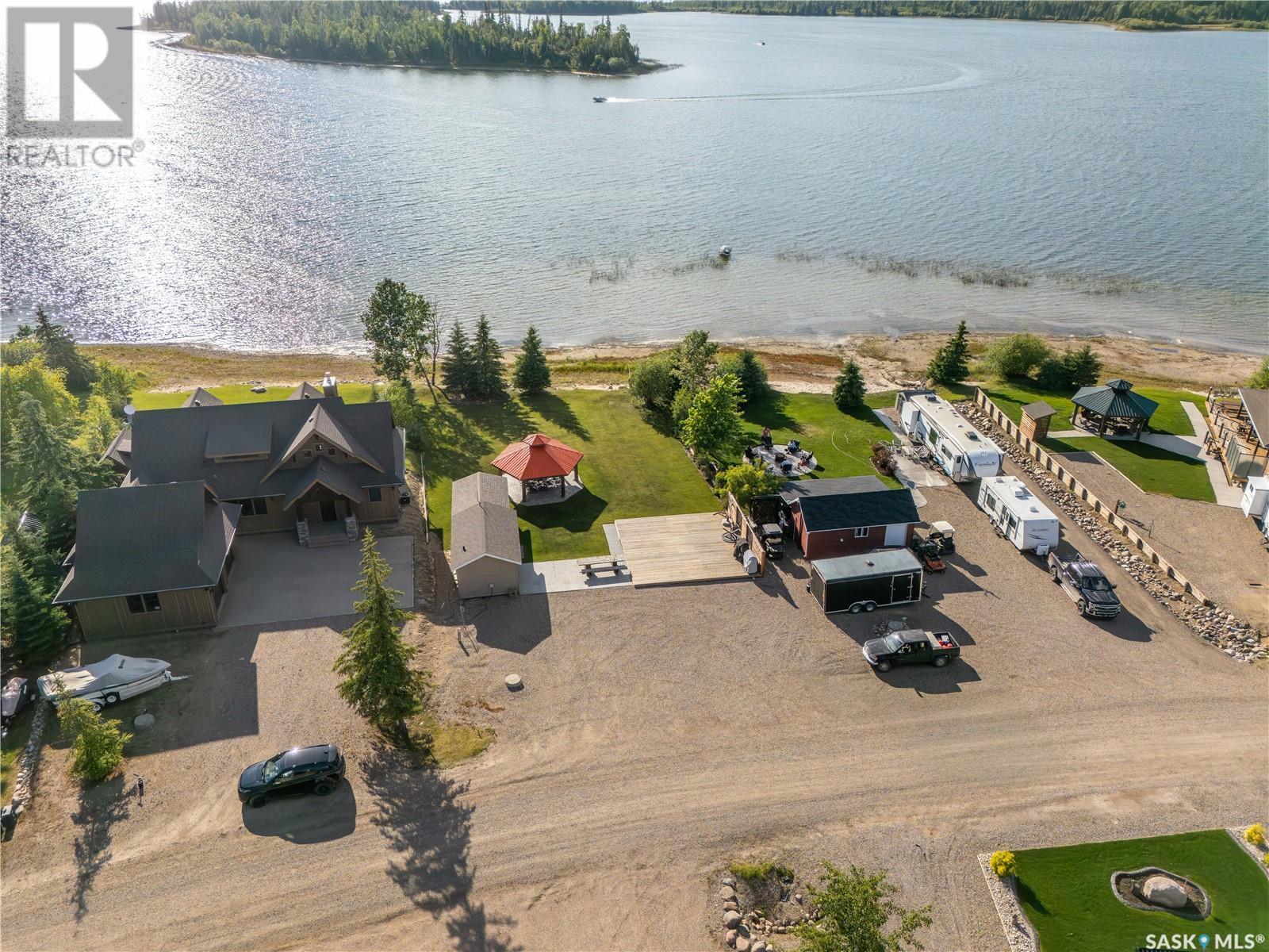 807 Spruce Street, Beaver River Rm No. 622, Saskatchewan  S0M 1A0 - Photo 14 - SK008533