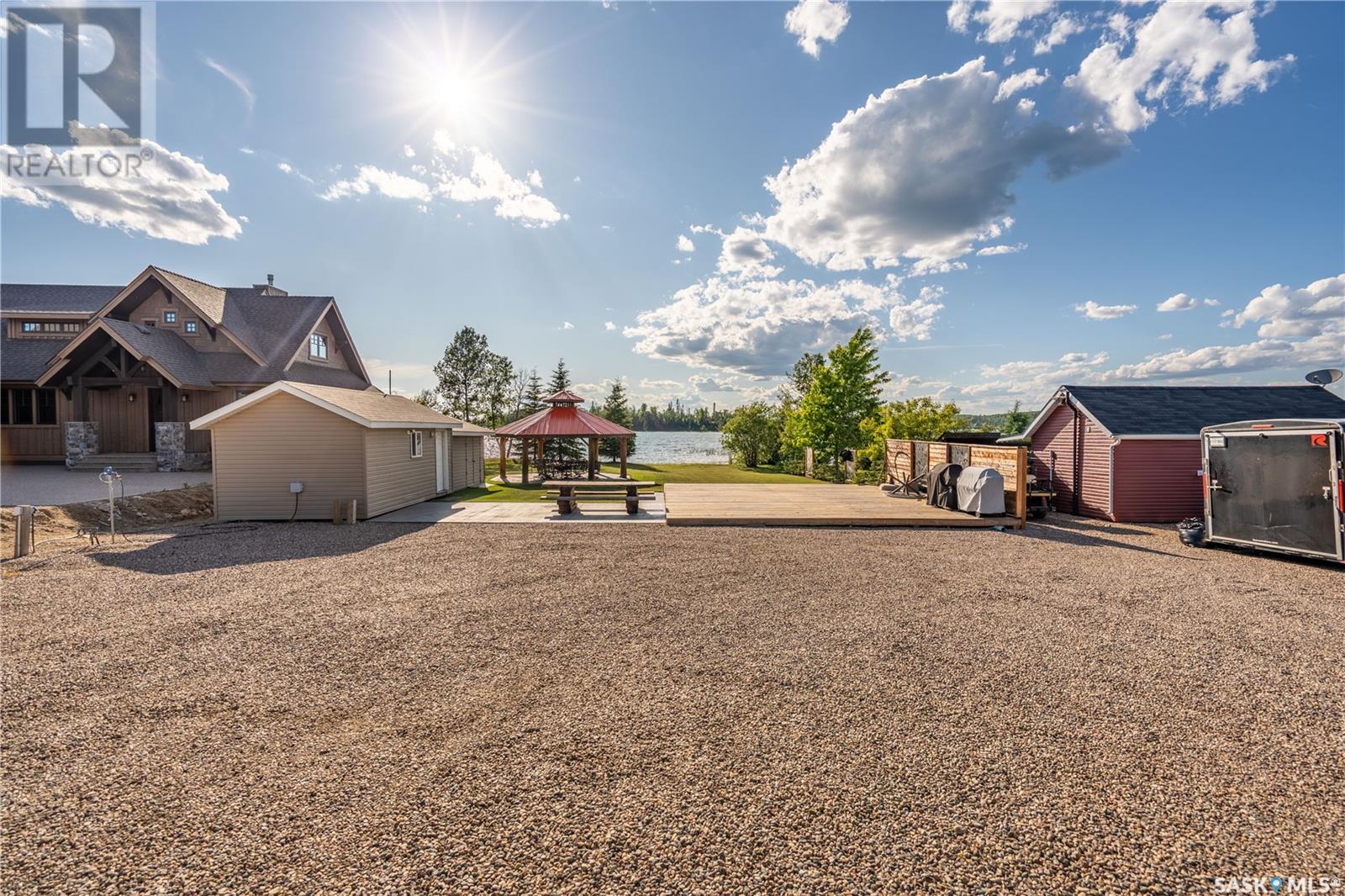 807 Spruce Street, Beaver River Rm No. 622, Saskatchewan  S0M 1A0 - Photo 3 - SK008533
