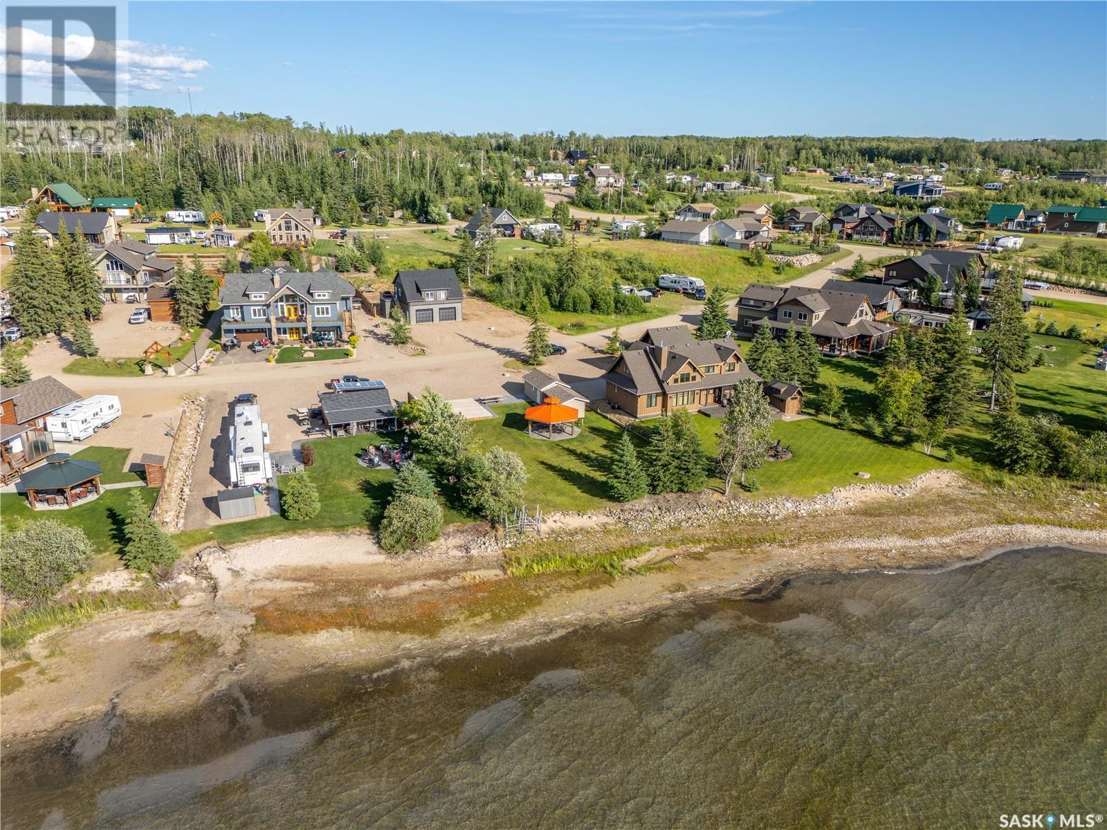 807 Spruce Street, Beaver River Rm No. 622, Saskatchewan  S0M 1A0 - Photo 18 - SK008533