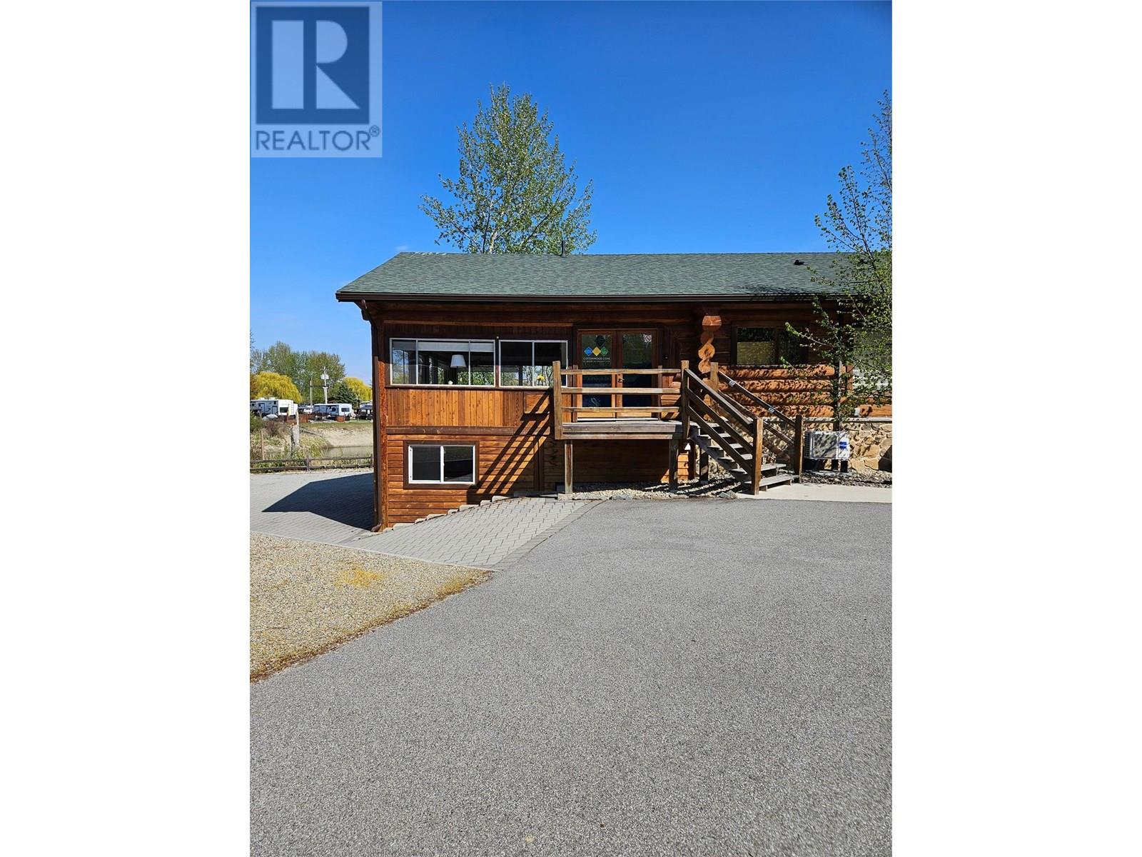 77 Cottonwood Drive Lot# 44, Lee Creek, British Columbia  V0E 1M4 - Photo 7 - 10345389