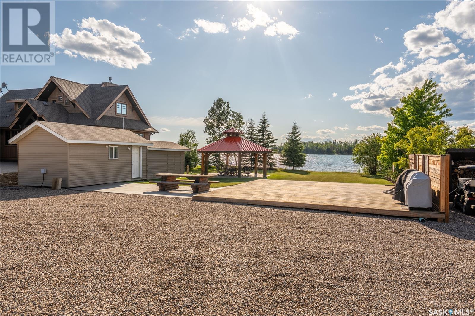 807 Spruce Street, Beaver River Rm No. 622, Saskatchewan  S0M 1A0 - Photo 4 - SK008533