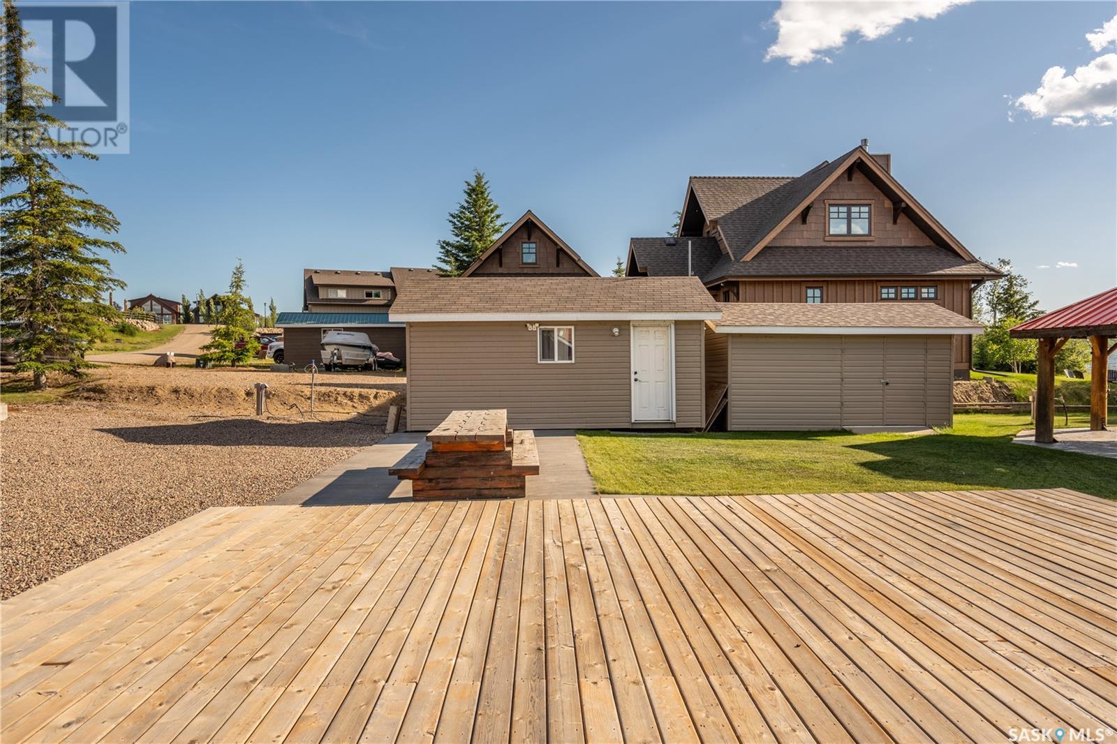 807 Spruce Street, Beaver River Rm No. 622, Saskatchewan  S0M 1A0 - Photo 6 - SK008533