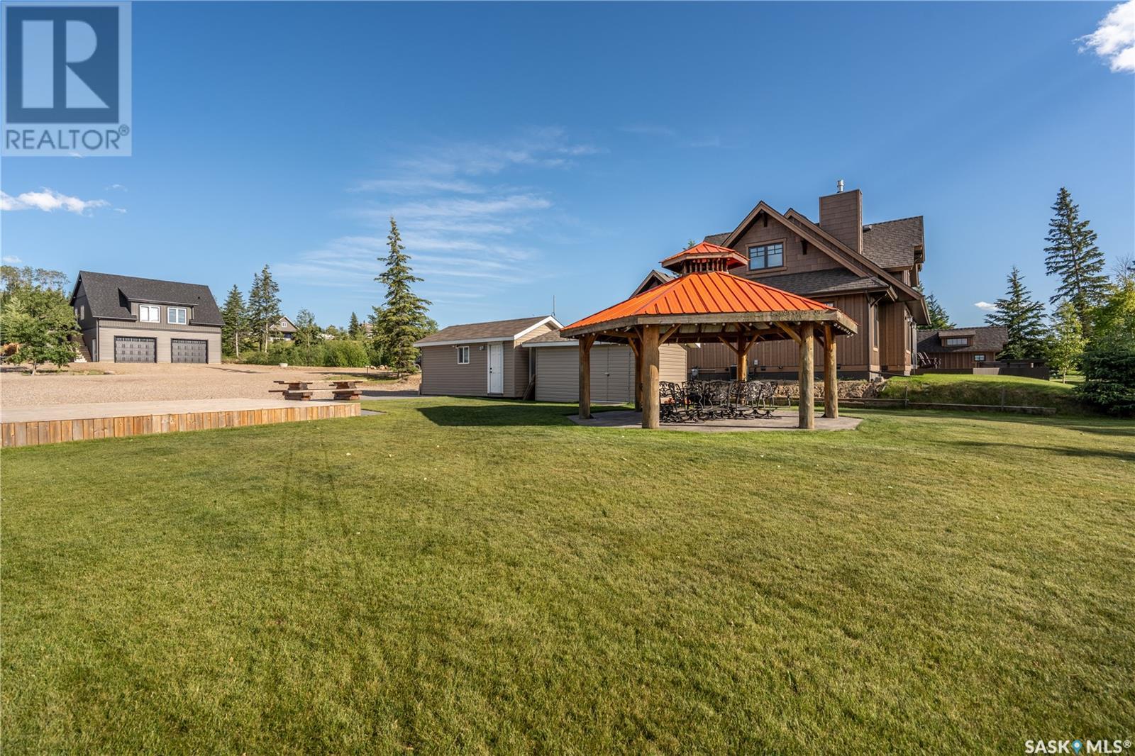 807 Spruce Street, Beaver River Rm No. 622, Saskatchewan  S0M 1A0 - Photo 7 - SK008533