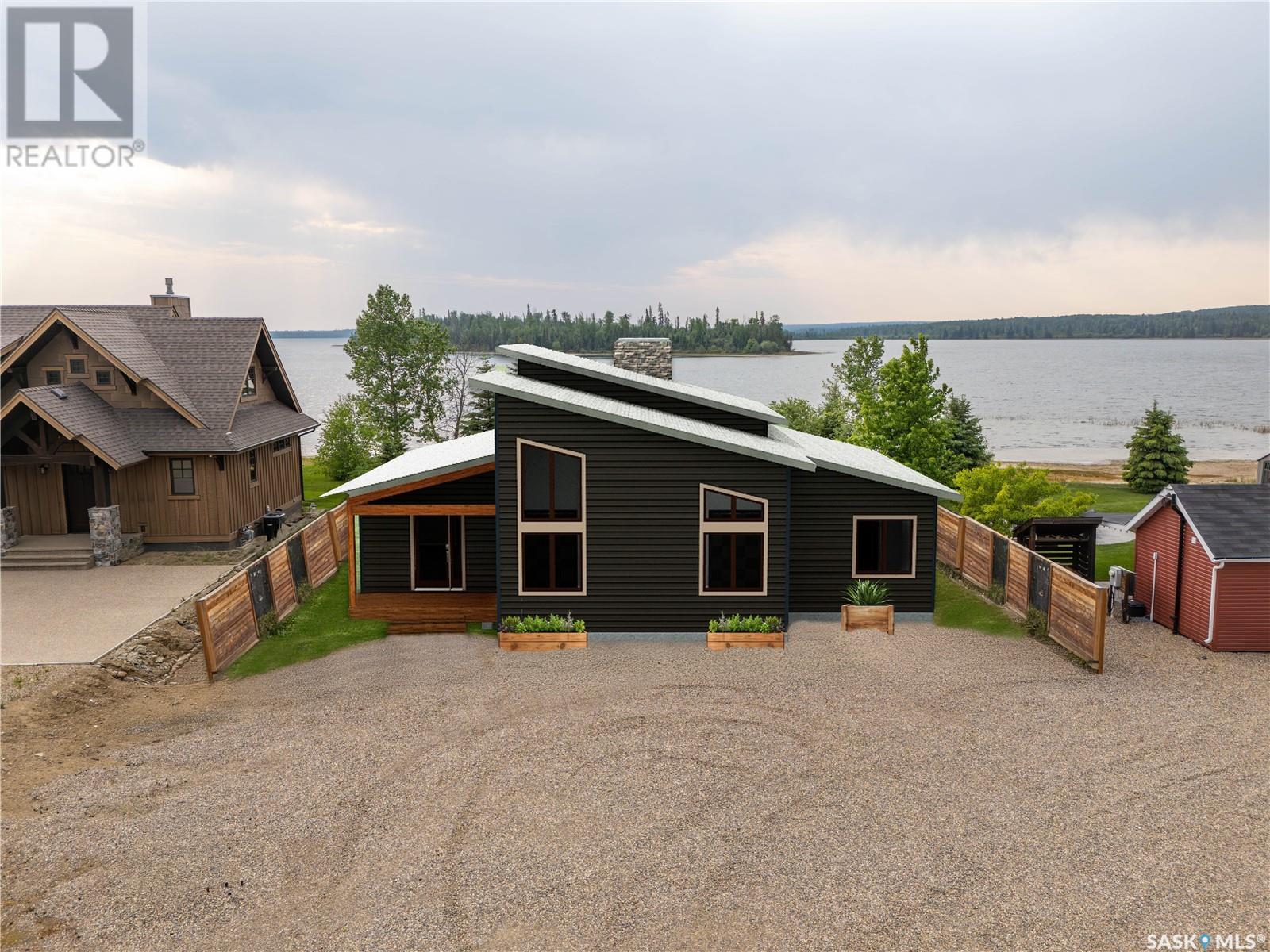 807 Spruce Street, Beaver River Rm No. 622, Saskatchewan  S0M 1A0 - Photo 19 - SK008533