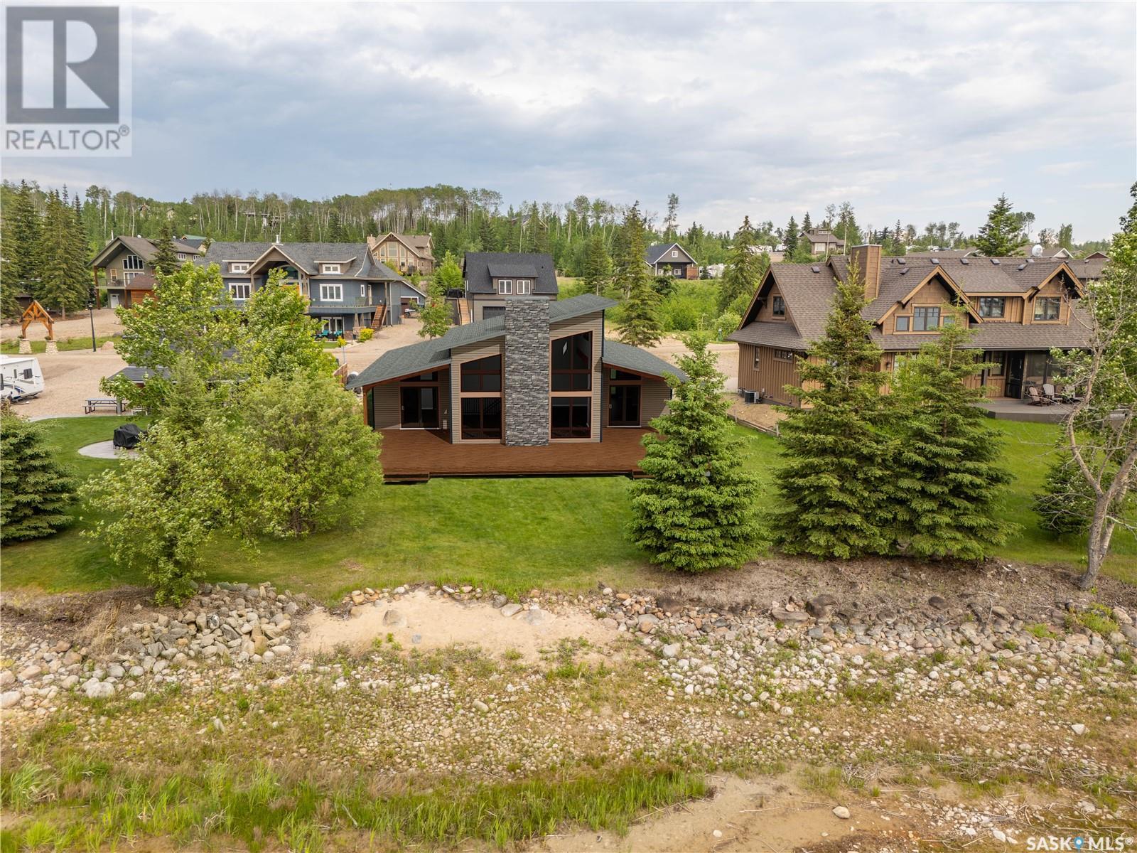 807 Spruce Street, Beaver River Rm No. 622, Saskatchewan  S0M 1A0 - Photo 20 - SK008533