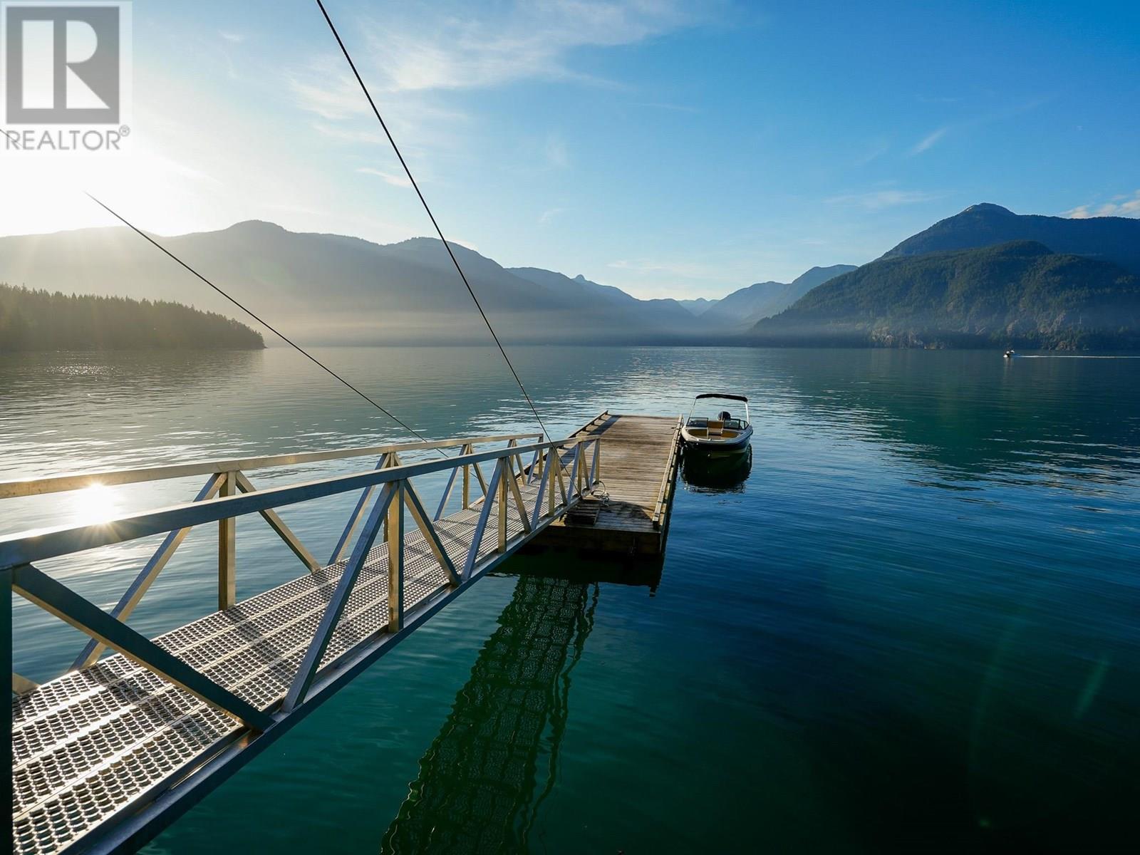 Lot 30 DOUGLAS BAY, Gambier Island, British Columbia