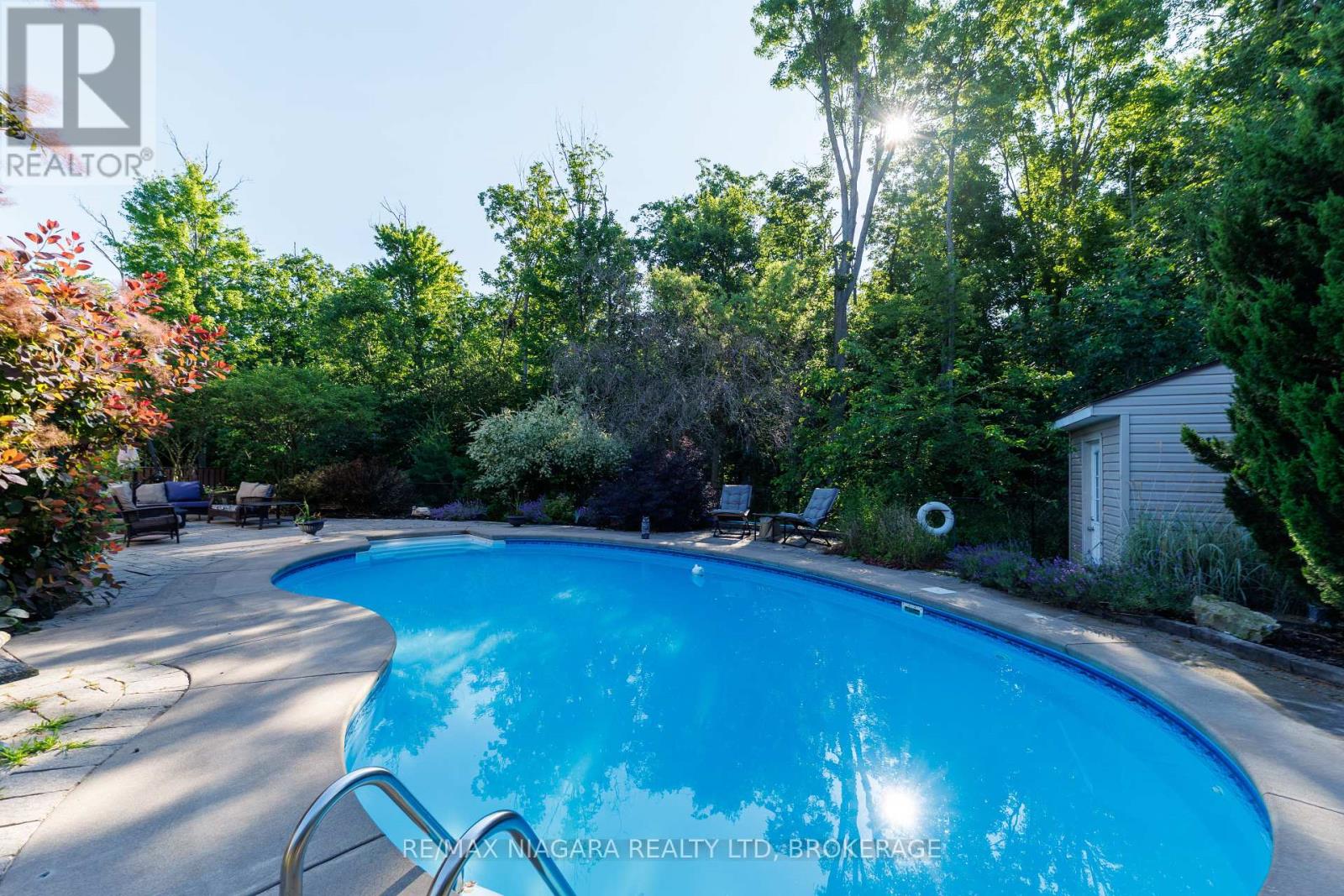 690 Brian Street, Fort Erie, Ontario  L2A 6W2 - Photo 40 - X12271909