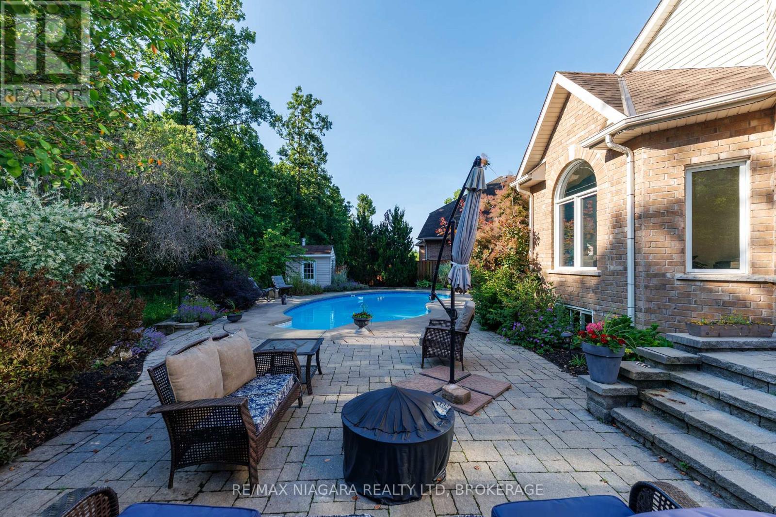 690 Brian Street, Fort Erie, Ontario  L2A 6W2 - Photo 42 - X12271909