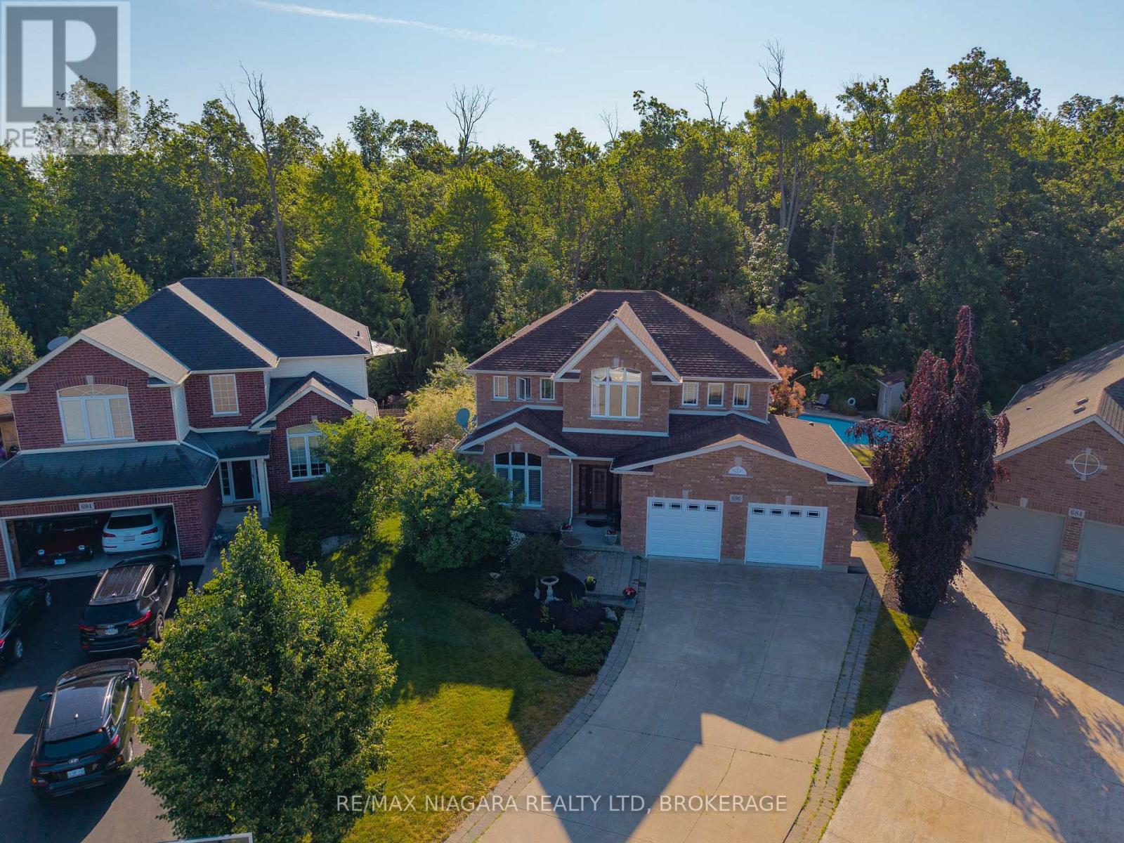 690 Brian Street, Fort Erie, Ontario  L2A 6W2 - Photo 44 - X12271909