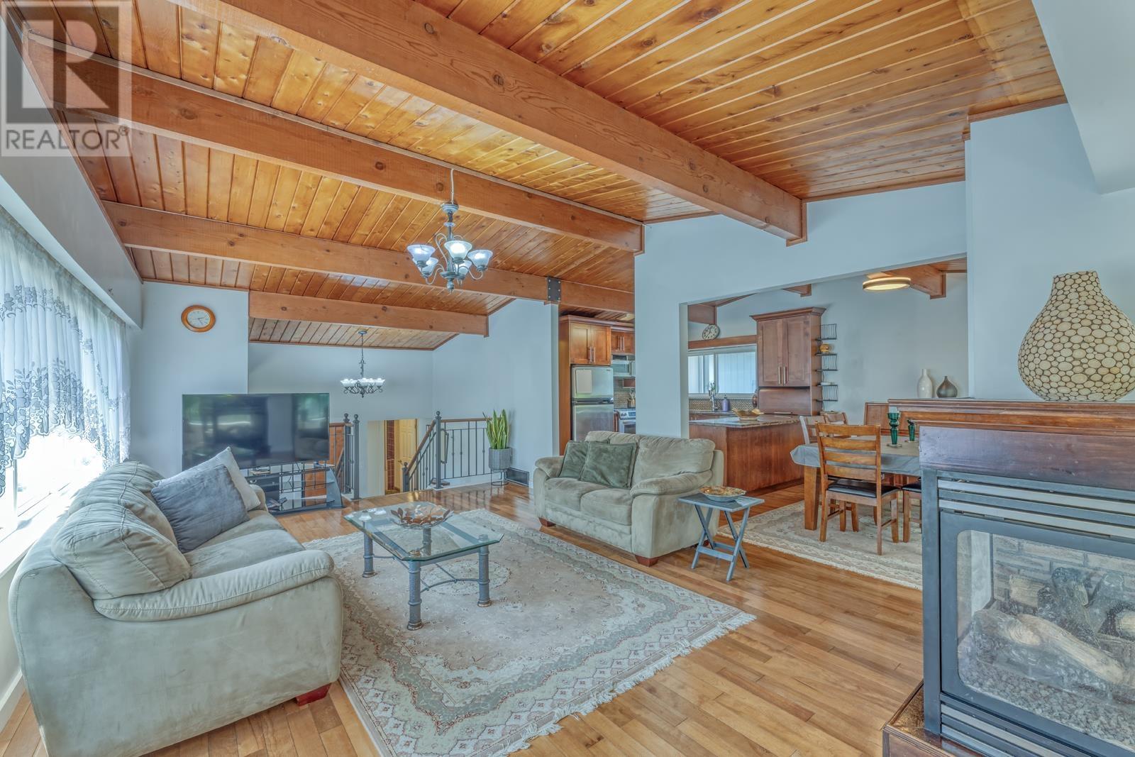 3410 Mount Seymour Parkway, North Vancouver, British Columbia  V7H 1G5 - Photo 7 - R3024854