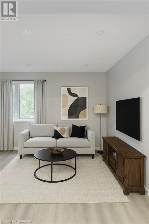 190 FLEMING Drive Unit# 34, london, Ontario