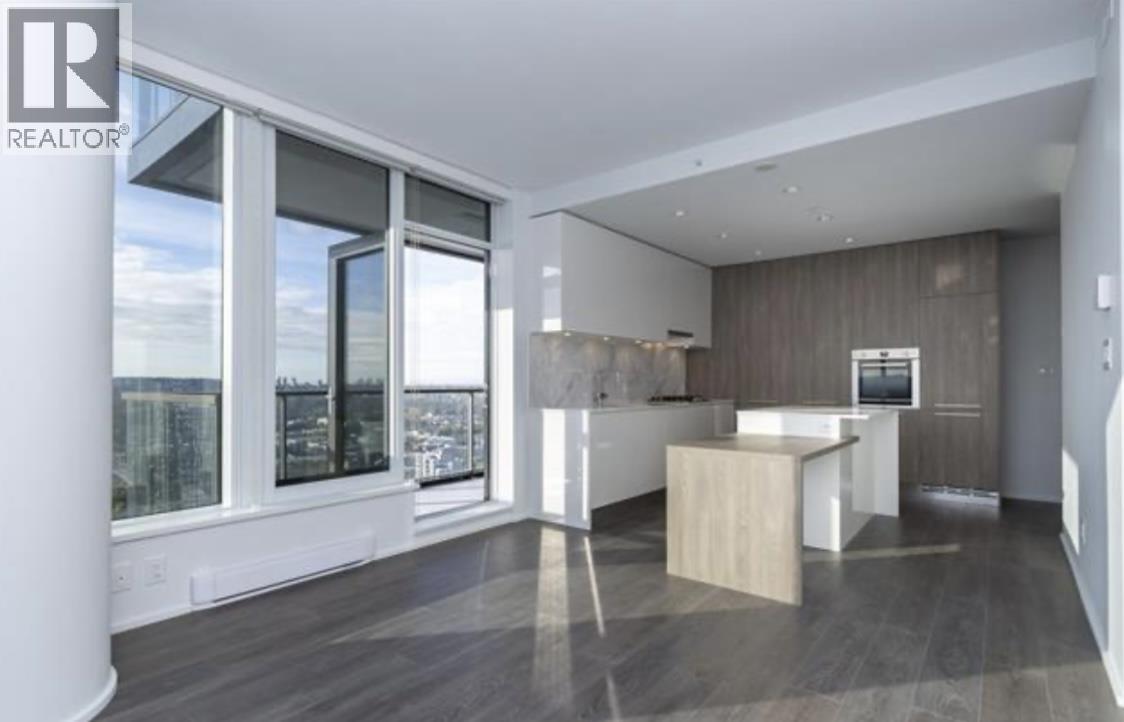 3902 1955 Alpha Way, Burnaby, British Columbia  V5C 0K6 - Photo 5 - R3024710