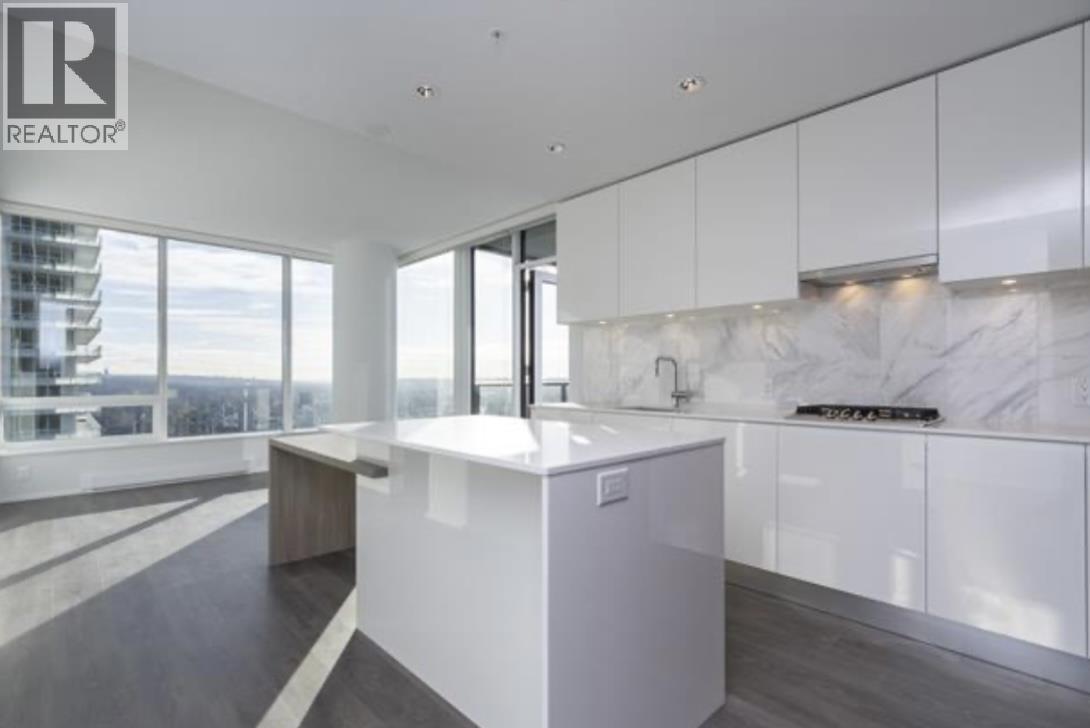 3902 1955 Alpha Way, Burnaby, British Columbia  V5C 0K6 - Photo 4 - R3024710