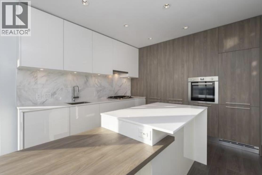 3902 1955 Alpha Way, Burnaby, British Columbia  V5C 0K6 - Photo 6 - R3024710