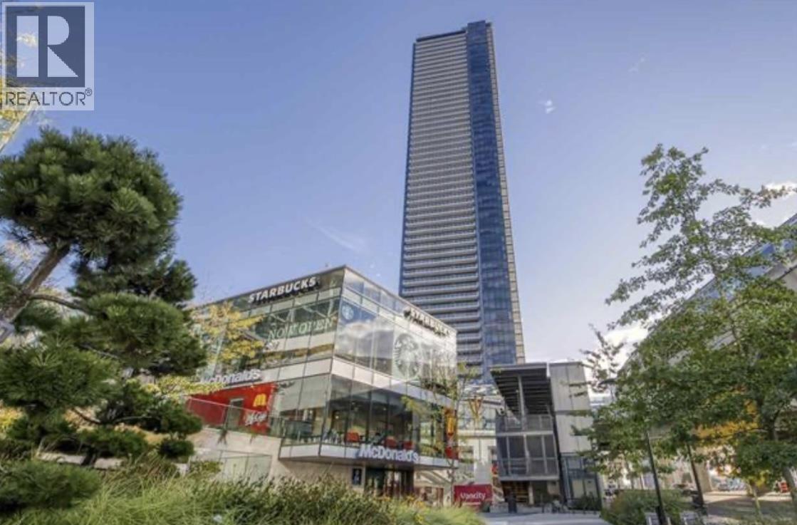 3902 1955 Alpha Way, Burnaby, British Columbia  V5C 0K6 - Photo 2 - R3024710