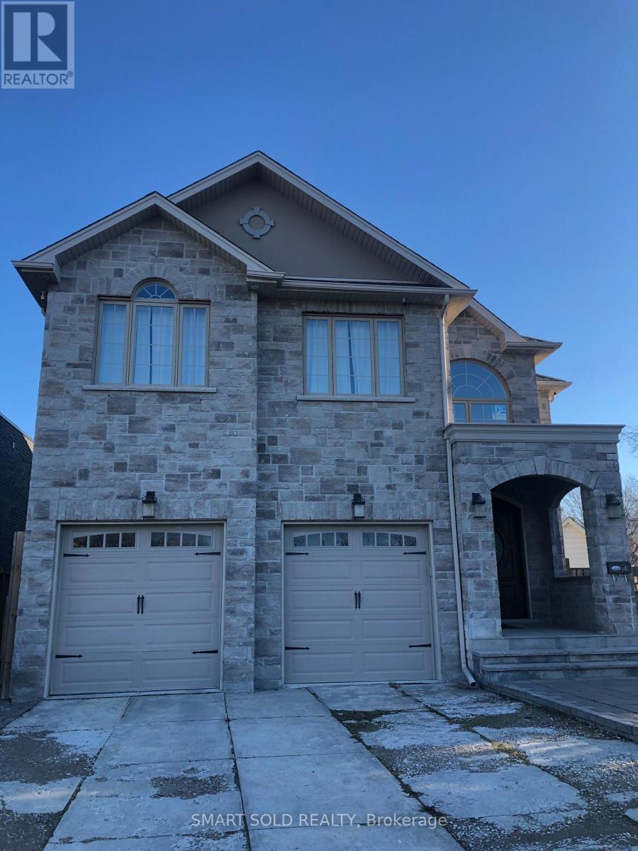 994 GARRARD AVENUE, Mississauga, Ontario